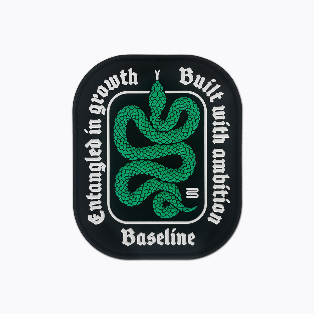 Entangled Patch 2-Pack