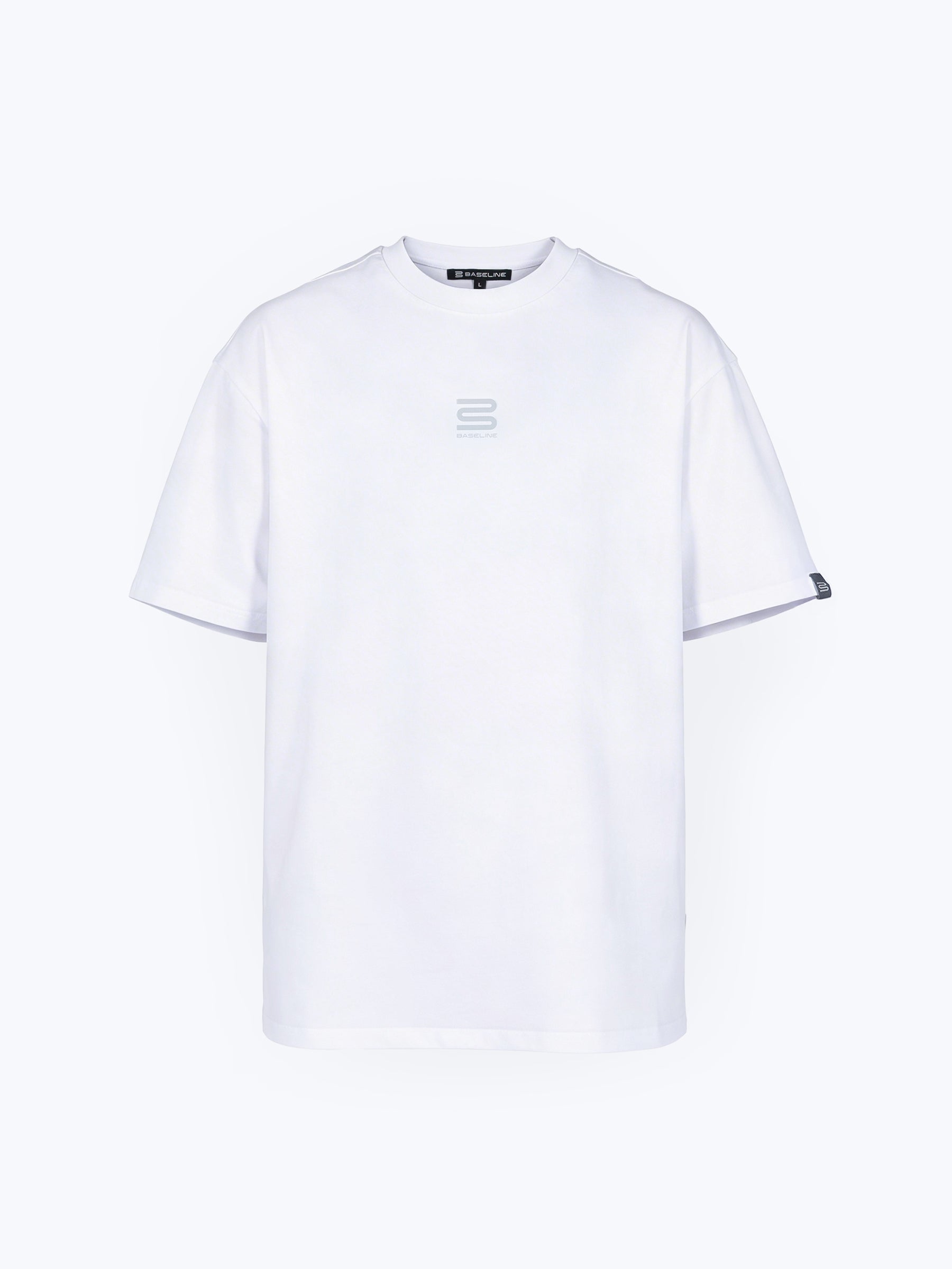 Centric Oversized Tee